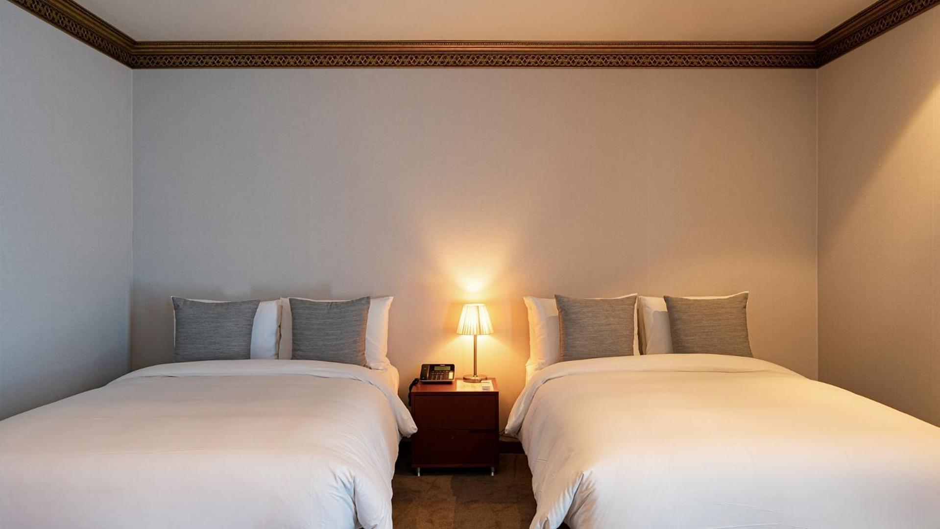 Hotel JCS Yeosu Dış mekan fotoğraf