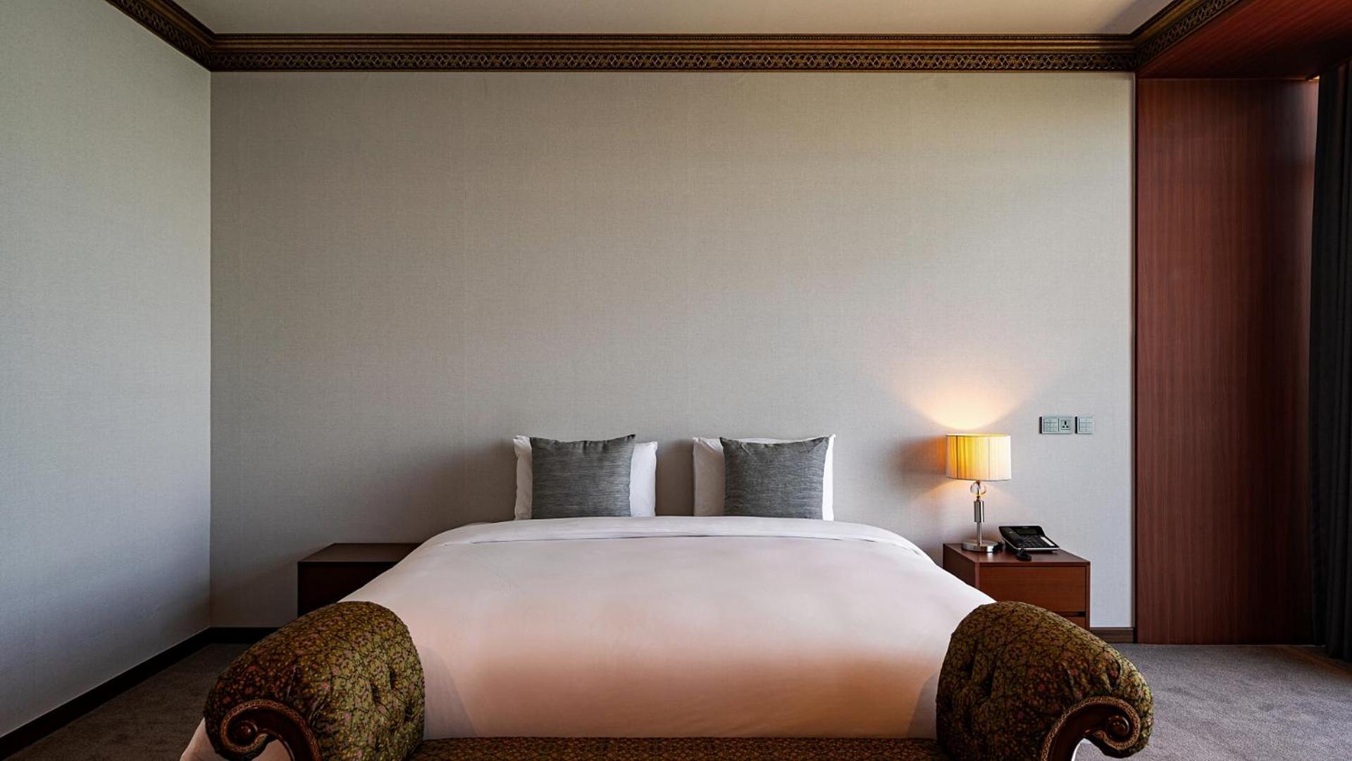 Hotel JCS Yeosu Dış mekan fotoğraf