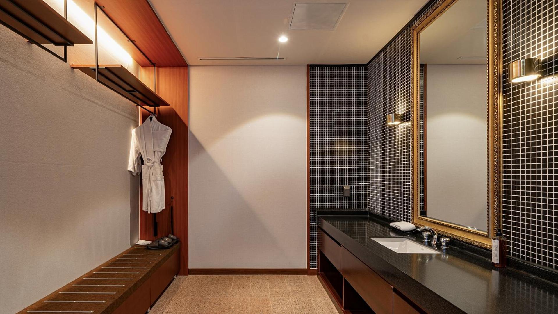 Hotel JCS Yeosu Dış mekan fotoğraf