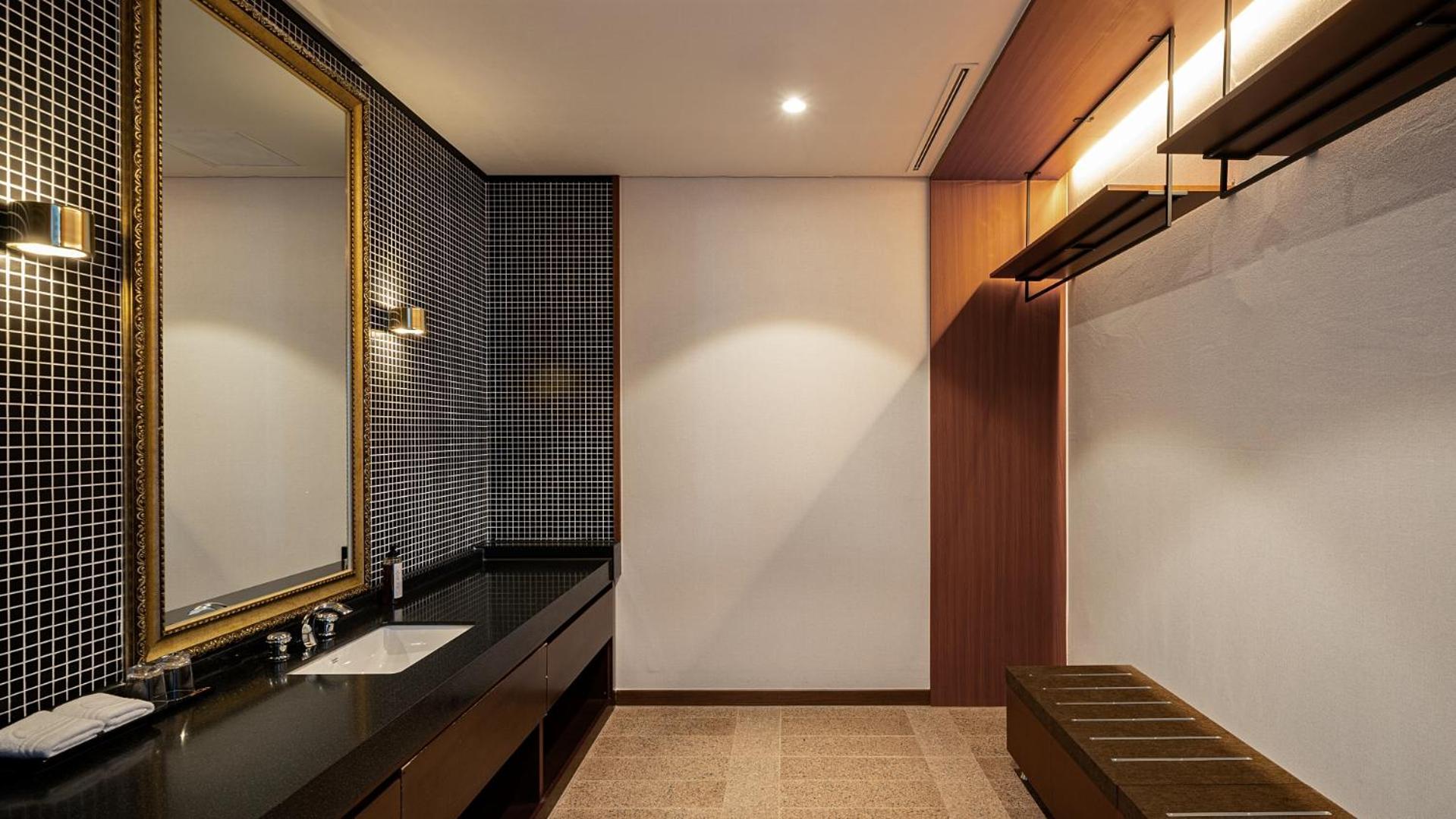 Hotel JCS Yeosu Dış mekan fotoğraf