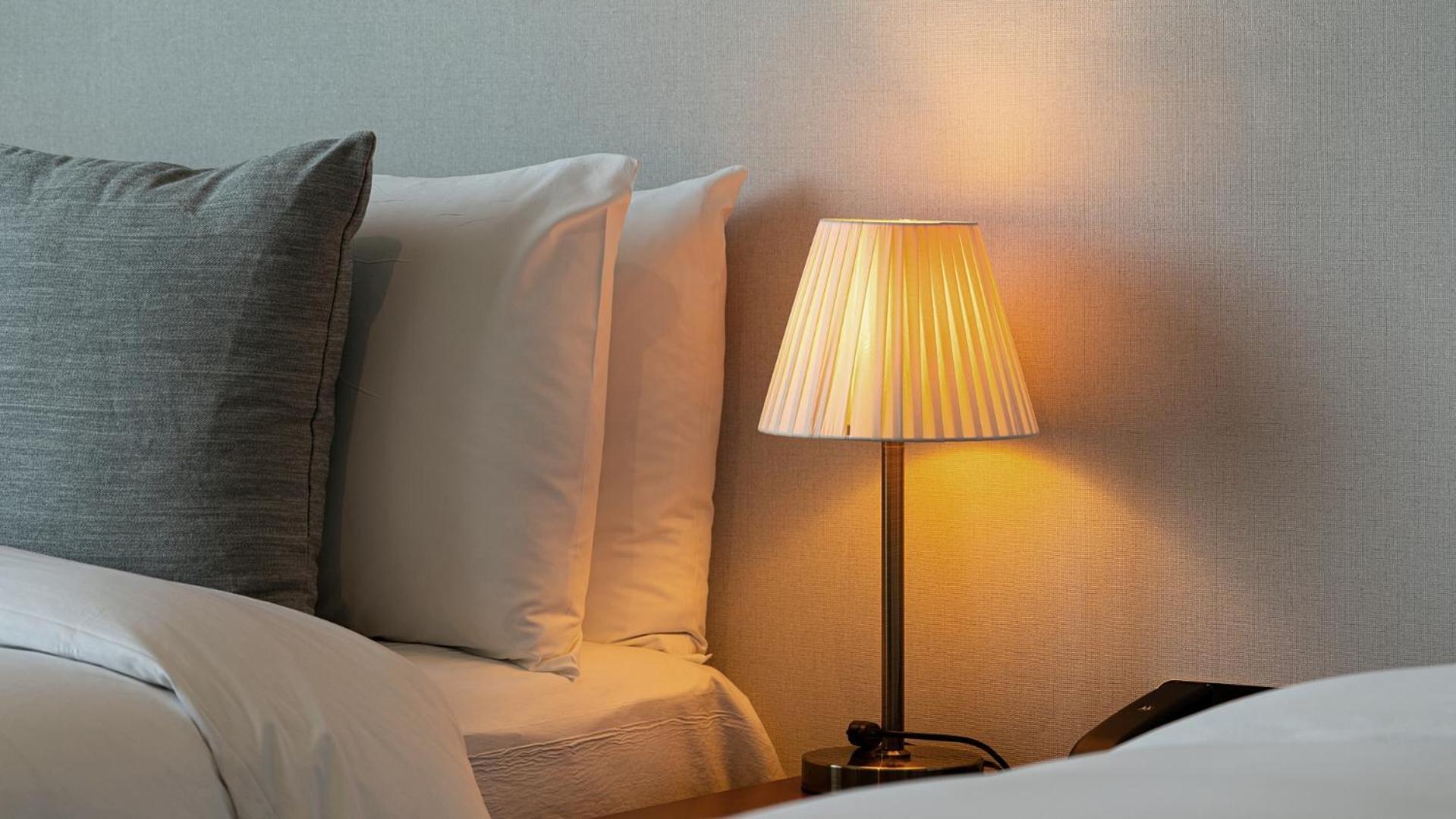 Hotel JCS Yeosu Dış mekan fotoğraf