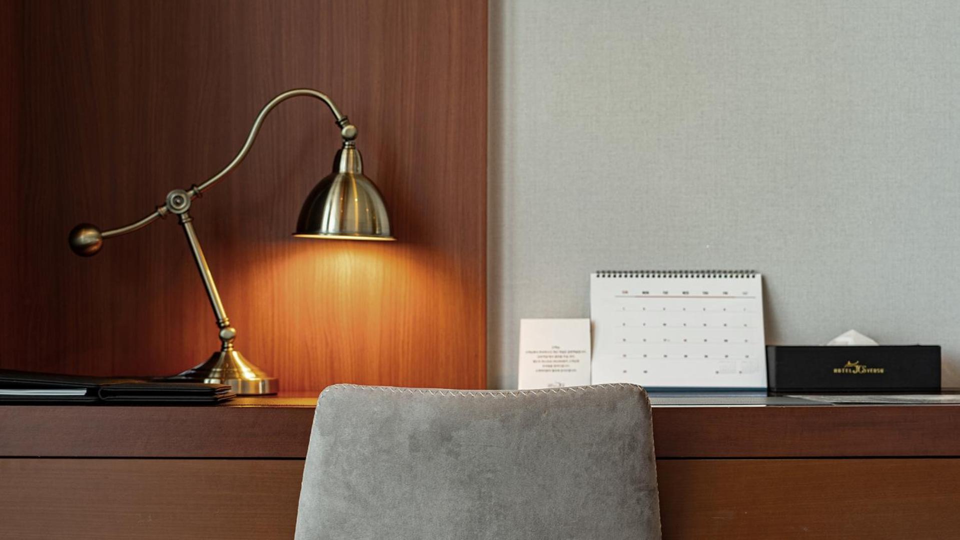 Hotel JCS Yeosu Dış mekan fotoğraf