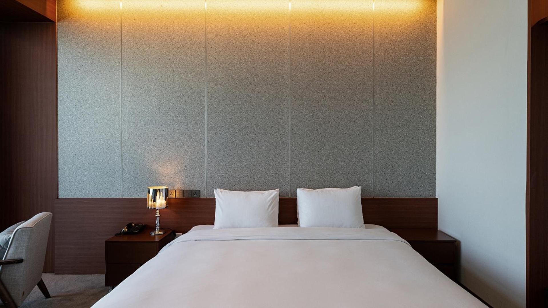 Hotel JCS Yeosu Dış mekan fotoğraf